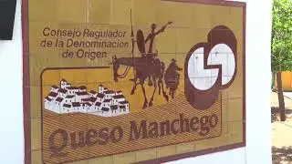 PREMIOS QUESO MANCHEGO - NOTICIA AGRARIA 06/11/2023
