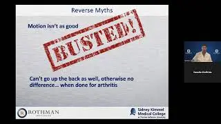 Shoulder Replacement Reimagined: Preserved Muscle, Faster Recovery with Dr. Michael Amini, MD