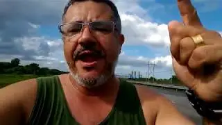#01 Espirito, alma e corpo irrepreens&iacute;vel ao Senhor! Bispo Jailson