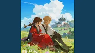 Night Wind Piano | بيانو رياح الليل