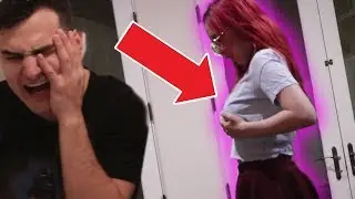 SHE GOT A BOOB JOB! (WITH REACTIONS) FT. LILYPICHU
