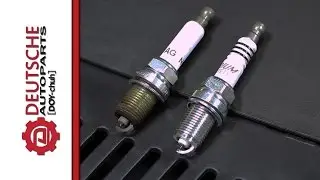 VW 2.0T TSI Spark Plug DIY (How To) Install