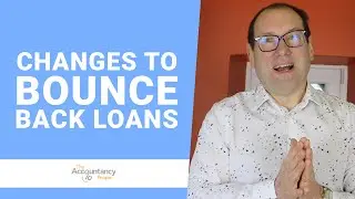February changes to Bounce Back Loans