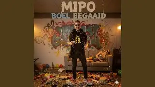 Boel begaaid
