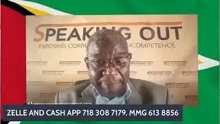 SPEAKING OUT EXPOSING CORRUPTION AND INCOMPETENCE SE 5 EP 20. FEB, 18, 2026.