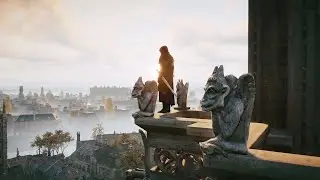 AC Unity Part 42 (Finale!)