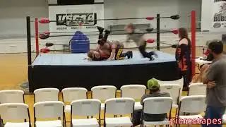 Lindsay Lambert vs Ryan Stanford