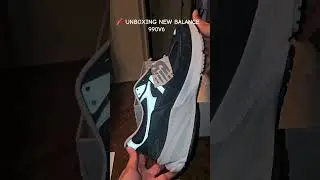 New Balance 990v6 Shoes