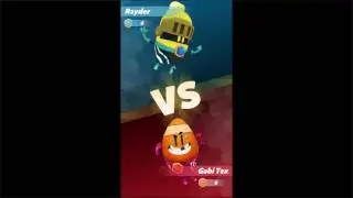 Trivia Crack Heroes GAMEplay