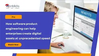 What is Digital Product Engineering? The 7 Stages of Digital Product Development | Anblicks