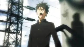 [AZS] High school of the Dead - MEPart 7 for Mequmi (Halloween MEP)
