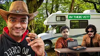 RV There Yet? Live Stream @GamingLaunde @locoobhai  | Krishtopher Live