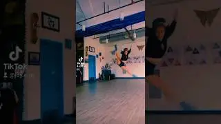 Ghostly Kisses-Different Kind of Love dance/choreo Joy Morris-Burton #dance #love #dancewhatyoufeel