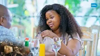 MaKhwela wants an increment &ndash; Uthando Nes'thembu: The Realnovela | S9 | Ep 4 | Mzansi Magic