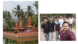 TRIP TO RAMDARA (PUNE)