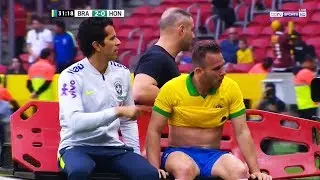 Arthur vs Honduras (9/6/19) HD