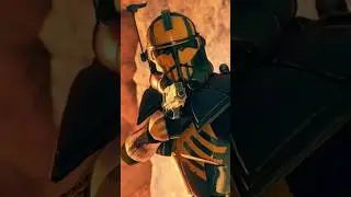 Who are the Advanced Recon Commando(ARC) Troopers? #starwars #clonewars  #starwarsfan