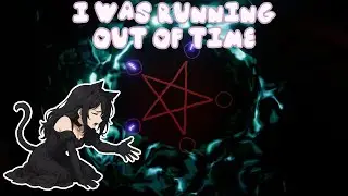 Escaping the Sorcerer&rsquo;s Sanctum Under Pressure | Escape Room: The Sorcerer&rsquo;s Curse