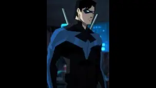 Marinette Afton Reacts To Micheal as Nightwing Finale