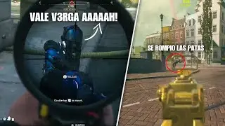 KHE P2 KON LOZ ENEMIGOZ😂😂😂