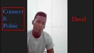 David Agbodji | Reach for the Sky!