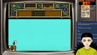 Quattro Adventure (BEAT EVERY NES GAME)