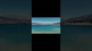 Sound of the sea and an oasis of beauty | Шум моря и оазис красоты