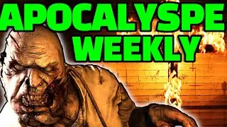 Showing YOU HOW to Beat the APOCALYPSE Weekly Challenge in Phasmophobia
