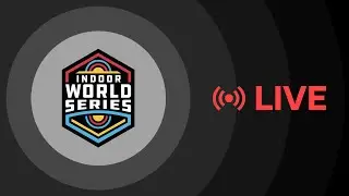 Live: Finals |&nbsp;2022 Indoor Archery World World Series Finals