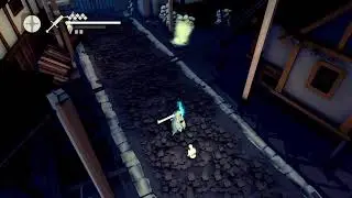 Fall of Light: Darkest Edition PLAYSTATION 4 Non Commentary Gameplay. #PS5.
