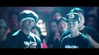 [ Official ] Aftermovie Dance Up the Nation 2016