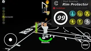The best big build in RB World 4