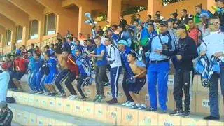 AmBiaNce ULTRAS RiSiNGS 08 (DeP)