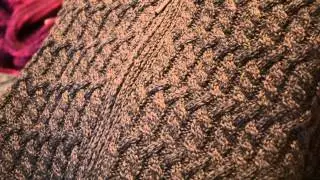 Aran Sweater Killarney