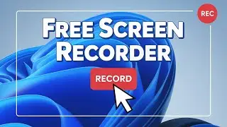 How to Record Your Screen on Windows 11 Without Extra Software