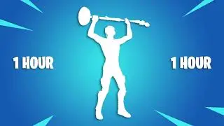 Fortnite - TRAVIS SCOTT 