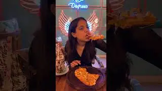 Eating Only Heart Shaped Food For 24 Hours 😍 | Valentines Special Challenge #LoveOnShorts