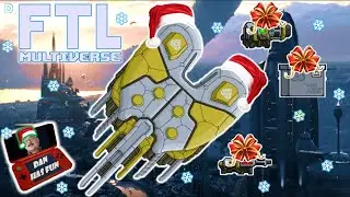 SHOPPING SHIP Destroys Everything in FTL: Multiverse