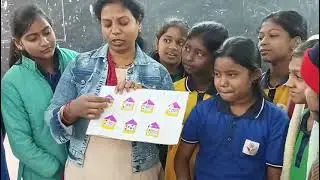 Use of Teaching learning material ana low costteaching aids