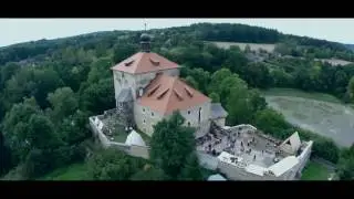 14. Dob&yacute;v&aacute;n&iacute; Male&scaron;ova - Tvrz Male&scaron;ov 2016   (Official Video)