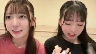 260101 Showroom - 山口 結愛(AKB48 18期生) 183428
