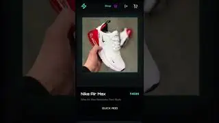 Built full stack sneaker store 💻🔥UI backend DB done. Deploy soon 🚀Nebula Kicks 🌌 #webdevelopment