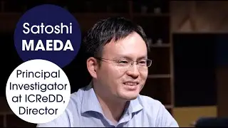 Researcher Profile: Satoshi Maeda