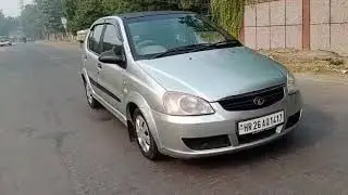 2008 petrol tata indica xeta