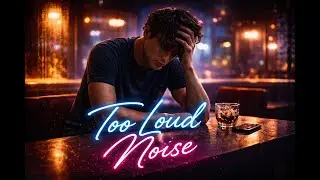 Too Loud Noise – RGS (Official Music Video)