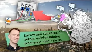 Advances in Sentiment Analysis of the Large Mass-Media Documents