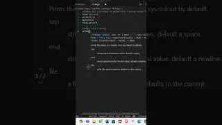 Simple Bill Calculator in Python using f-string | Easy formatting trick! #Python  #Coding #Tips