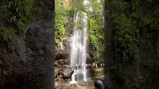 Kona Falls(Kailasa kona Falls)