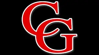 CG Varsity Football hosts Harvest Prep