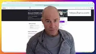 Dynamics 365 Expert Fast